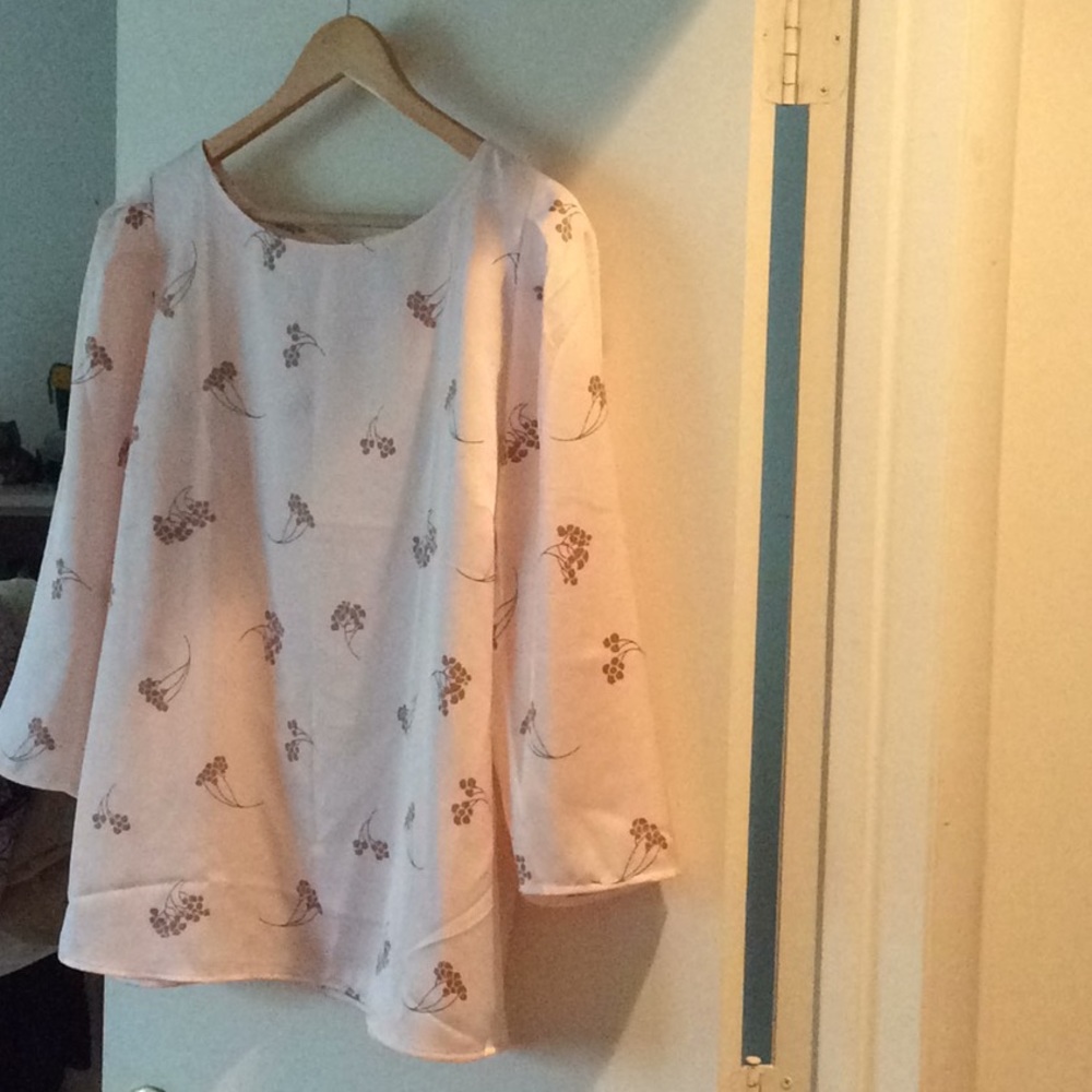 Ann Taylor Top